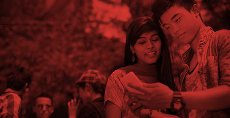 Working With the Industry